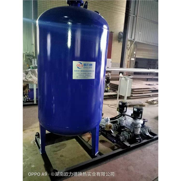 湖南穩(wěn)壓補水機組 具有穩(wěn)壓