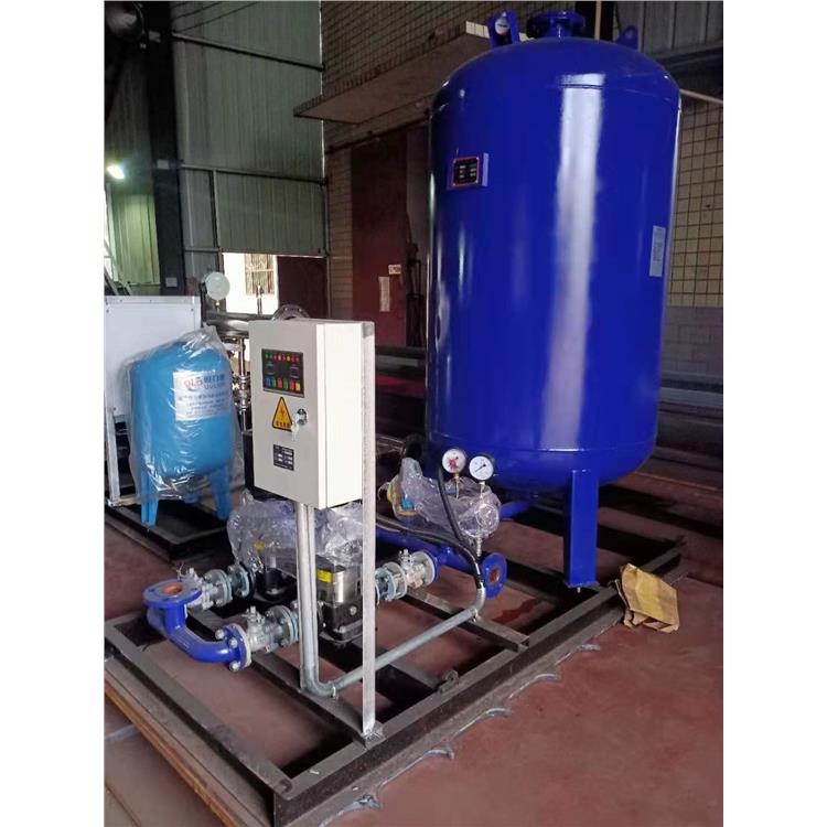 廣東穩(wěn)壓膨脹補水機組供應商 **壓自動泄壓