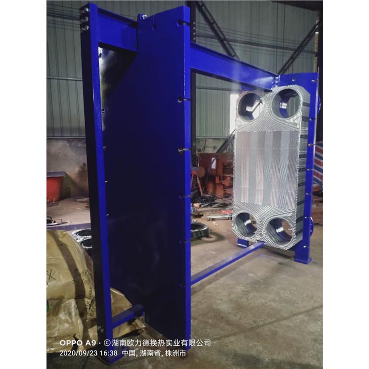 重慶汽水換熱機組規(guī)格