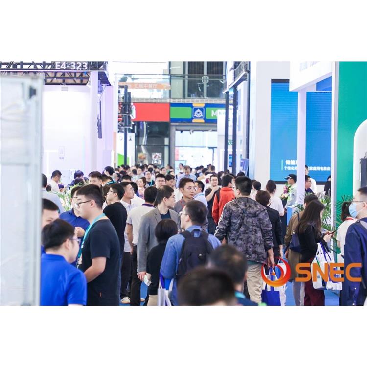 2024光伏儲能展覽會 儲能電池發展前景