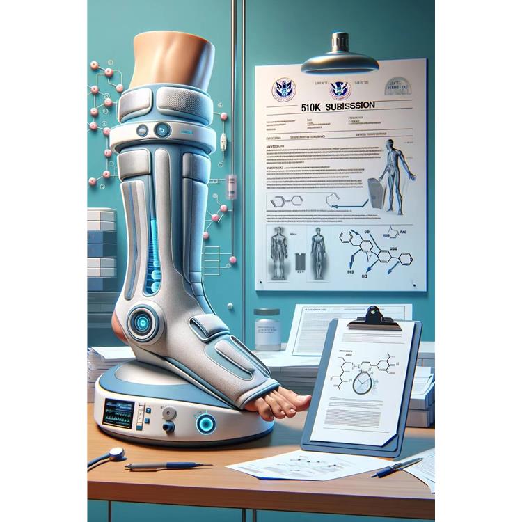 Infrared ThermometerFDA PMA