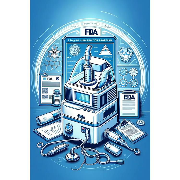 體溫計FDA 510的有效期和時間-SPICA INSIGHTS