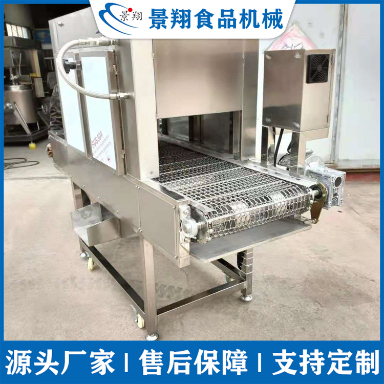 牛頭燒毛機 牛蹄燒毛清洗機器