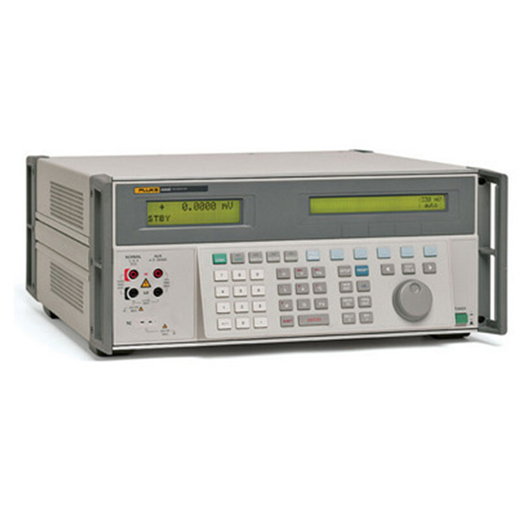 回收FLUKE5720A多功能校準器