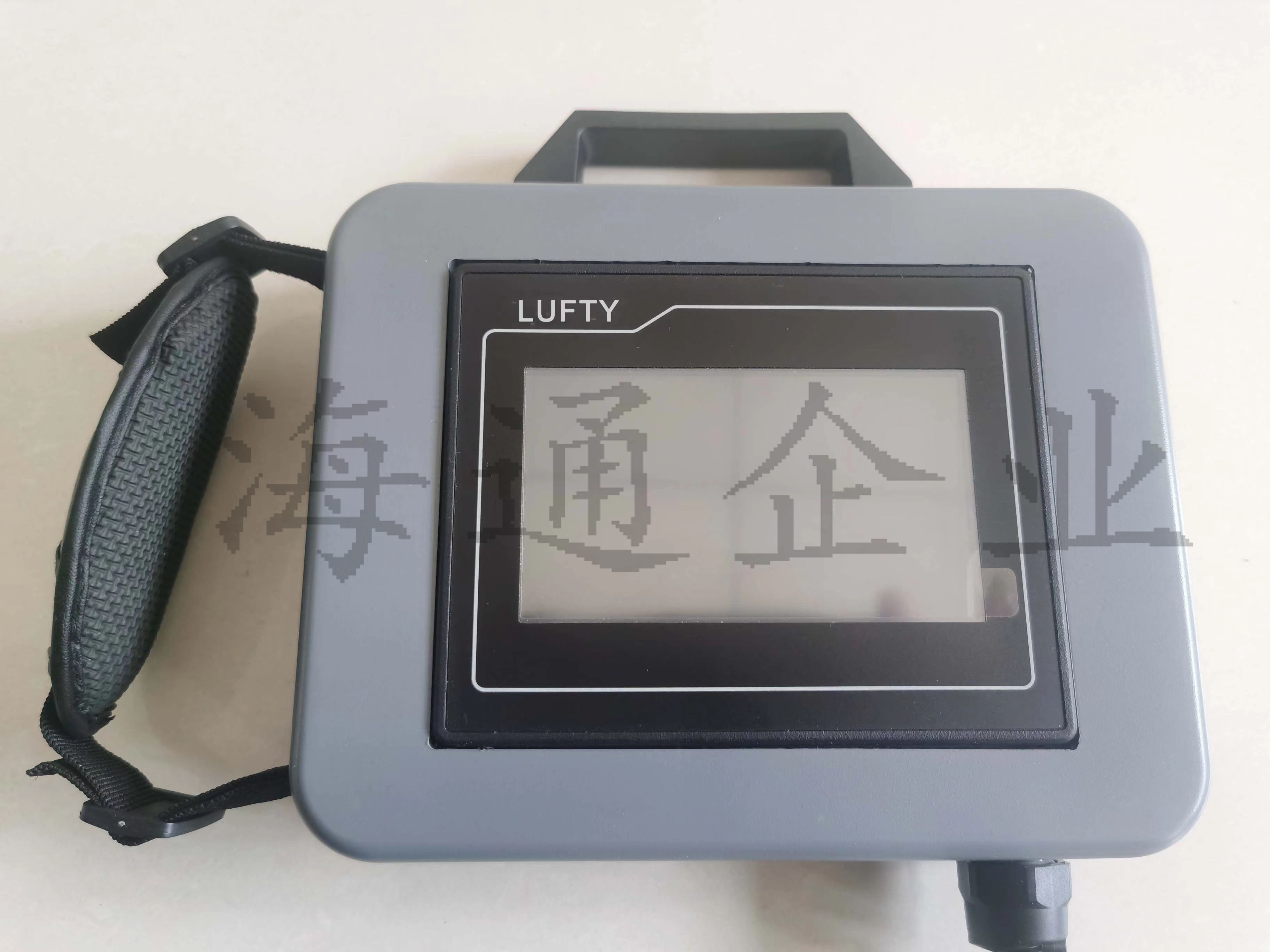 LUFTY       CT、PT带电补油监护仪 