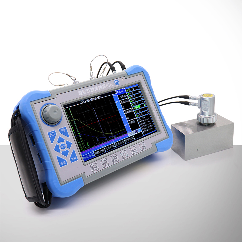邯郸吉泰科仪在线检测探伤设备