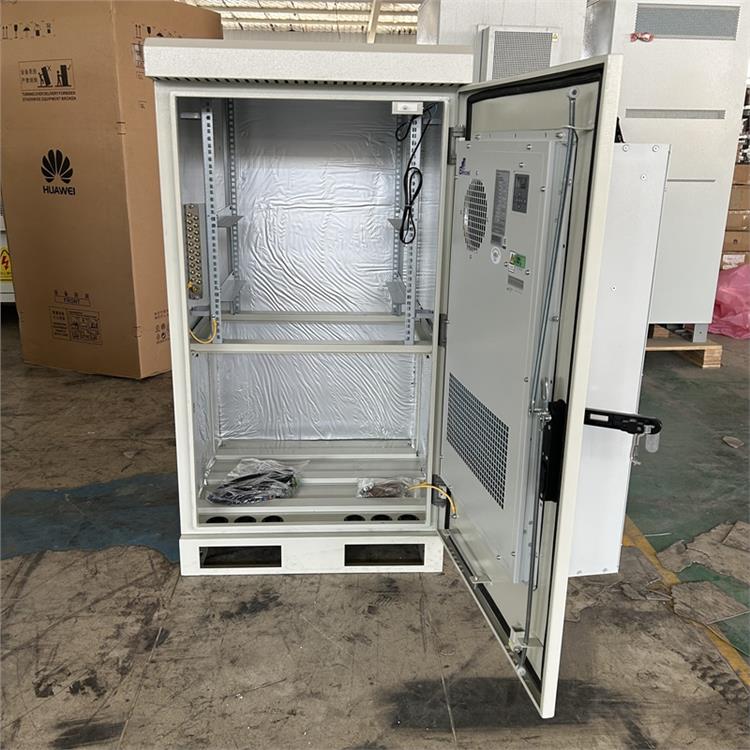 河北ETC收費站機柜型號 性能穩定