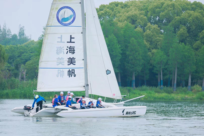 虹口区公司主题团建定制,主题团建