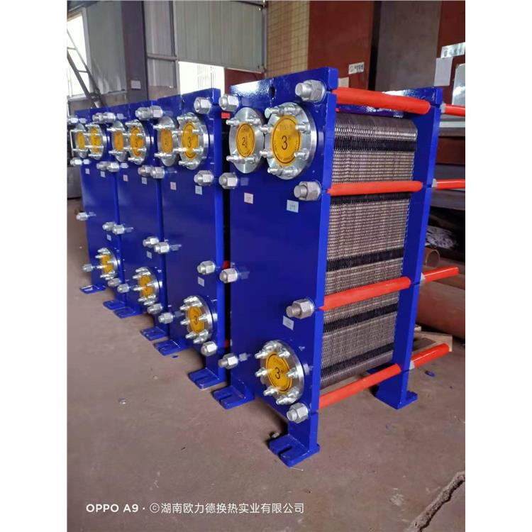 大同采暖板式換熱器 電力