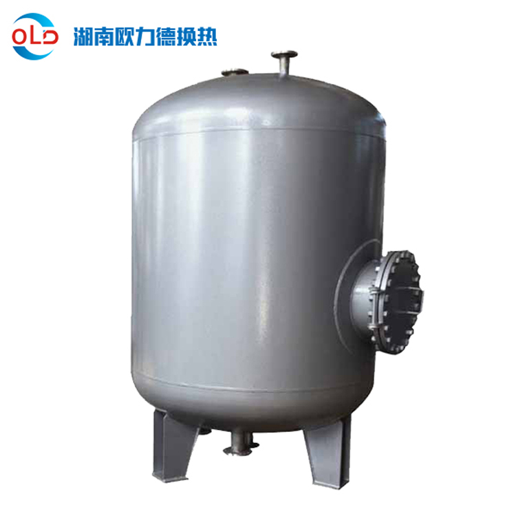 耐高壓 畢節(jié)歐力德半容積式熱交換器