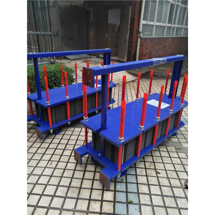 廣西板式油冷器供應 性能穩定