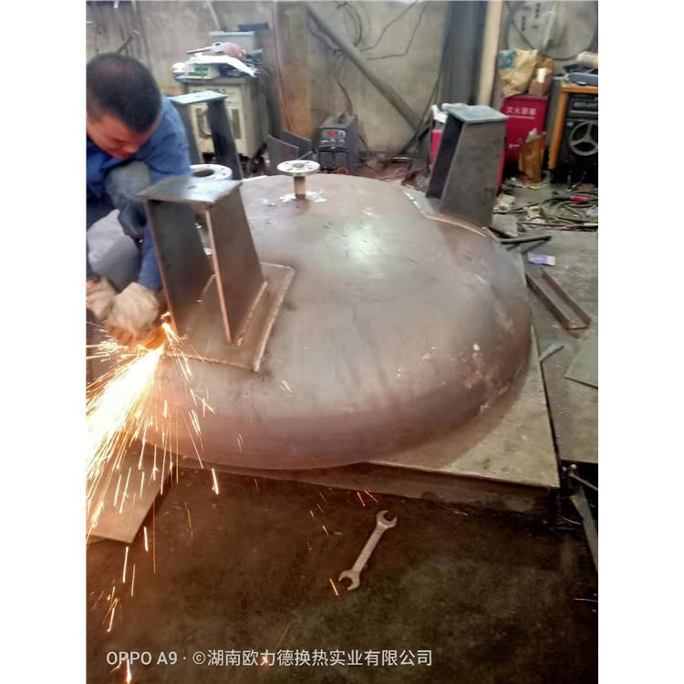 重慶盤管換熱器哪家好 耐高壓