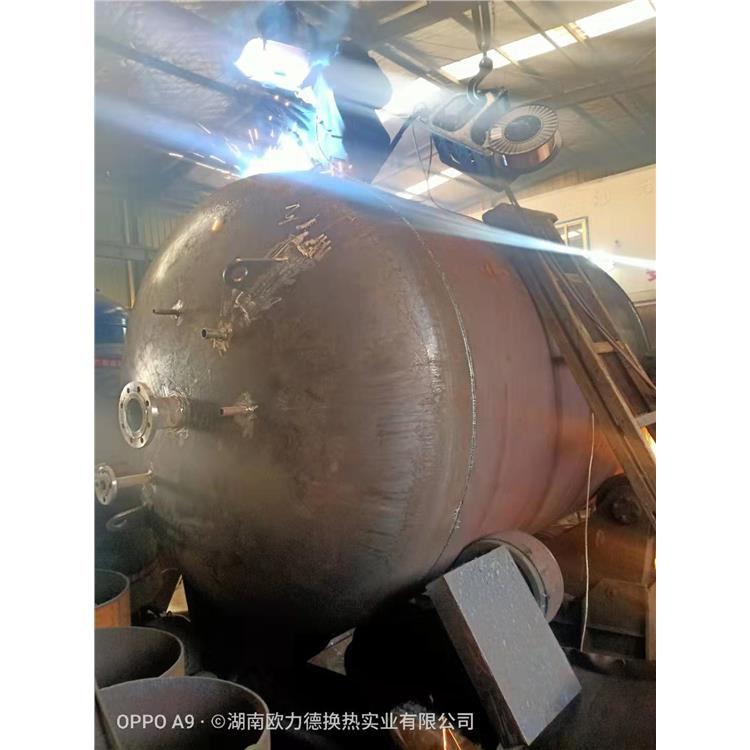 江西容積式浮動盤管換熱器哪家好