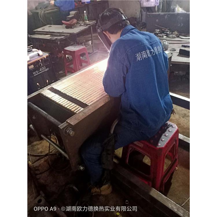 全焊接板式熱交換器 湖北板式冷凝器型號(hào)