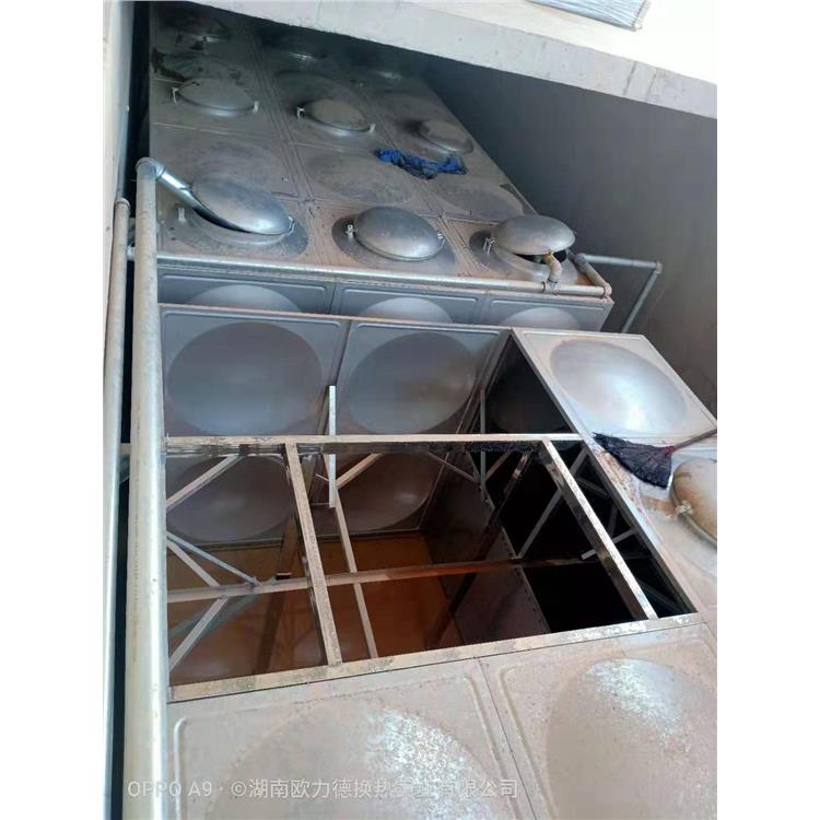 生活給水水箱型號 **次污染