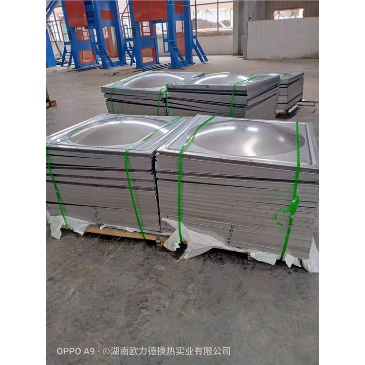 江西方形水箱規格 不滲漏