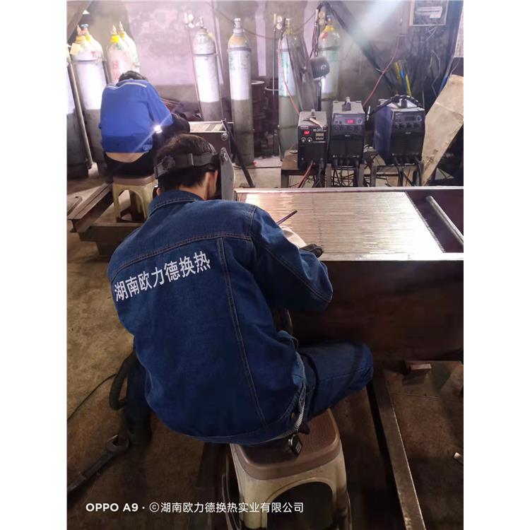 廣西板式加熱器電話 全焊接板式熱交換器