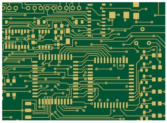 1000mA Buck DC/DC