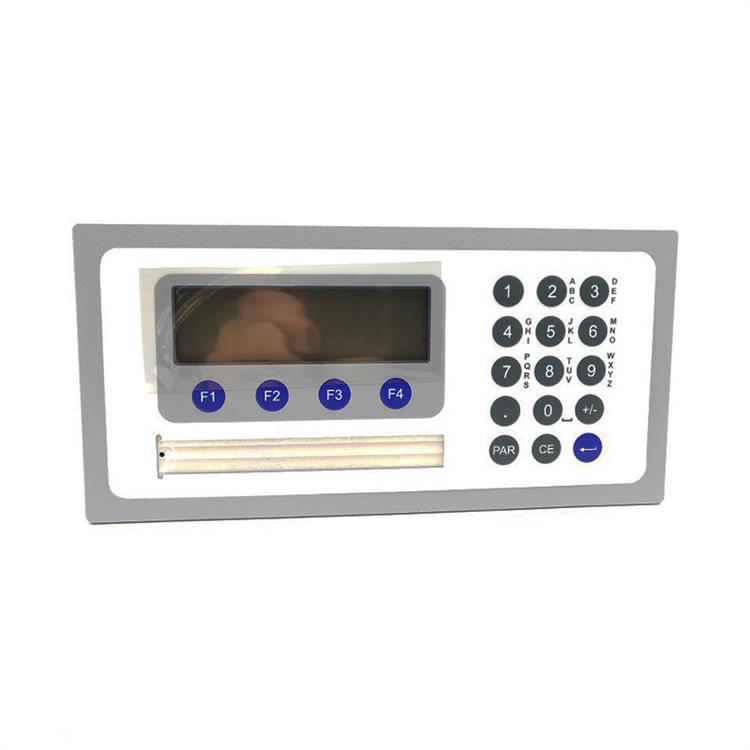 山東進口稱重變送器使用方法|使用說明