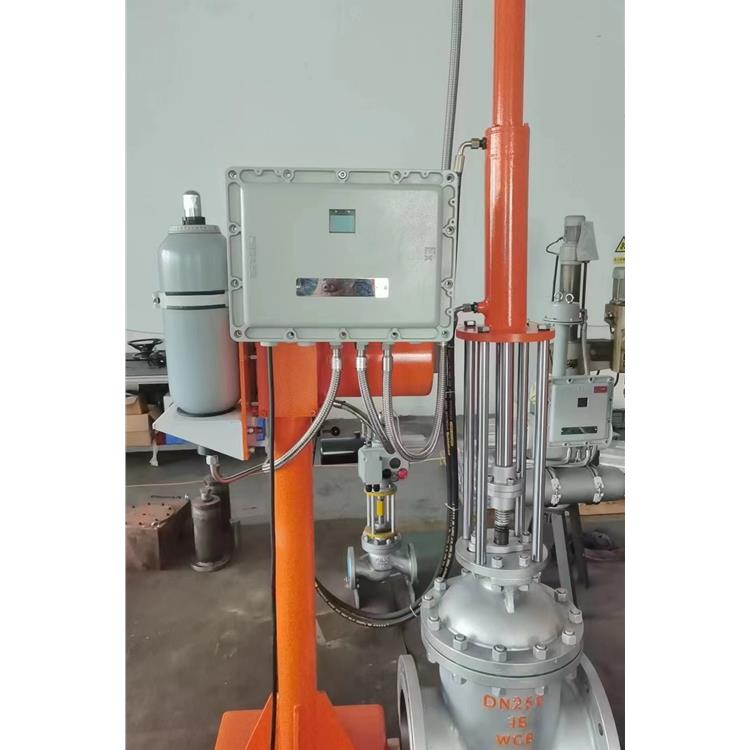 5秒快開電液動執行器 鹽城電液執行器生產廠家