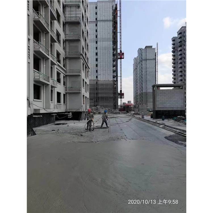 巢湖泡沫混凝土批發 現貨供應 泡沫輕質土