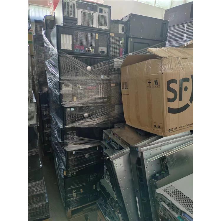 深圳市光明區(qū)長期UPS回收全國上門