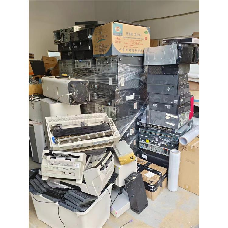 深圳市坪山區IT設備回收公司