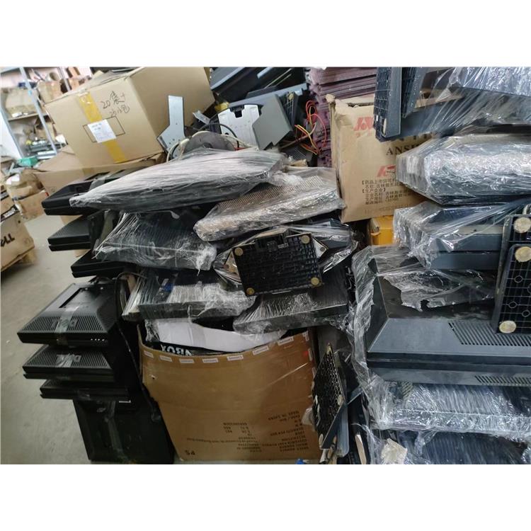 深圳市龍崗區長期辦公設備回收全國上門