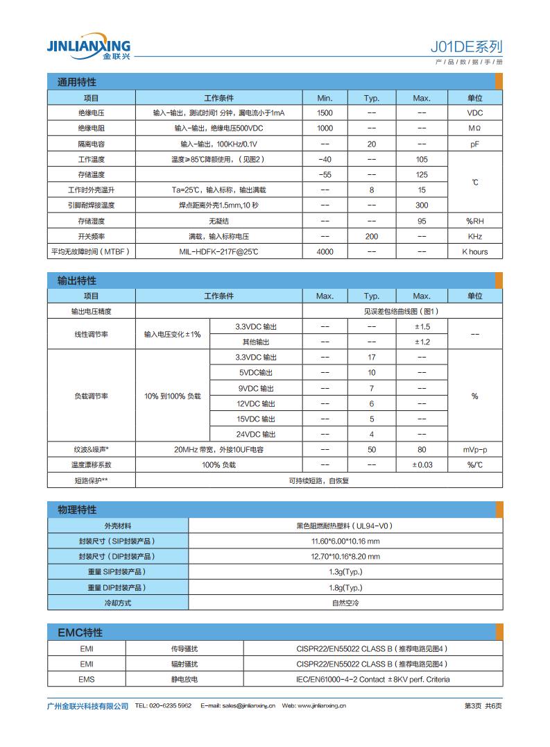 长沙DC-DC电源模块