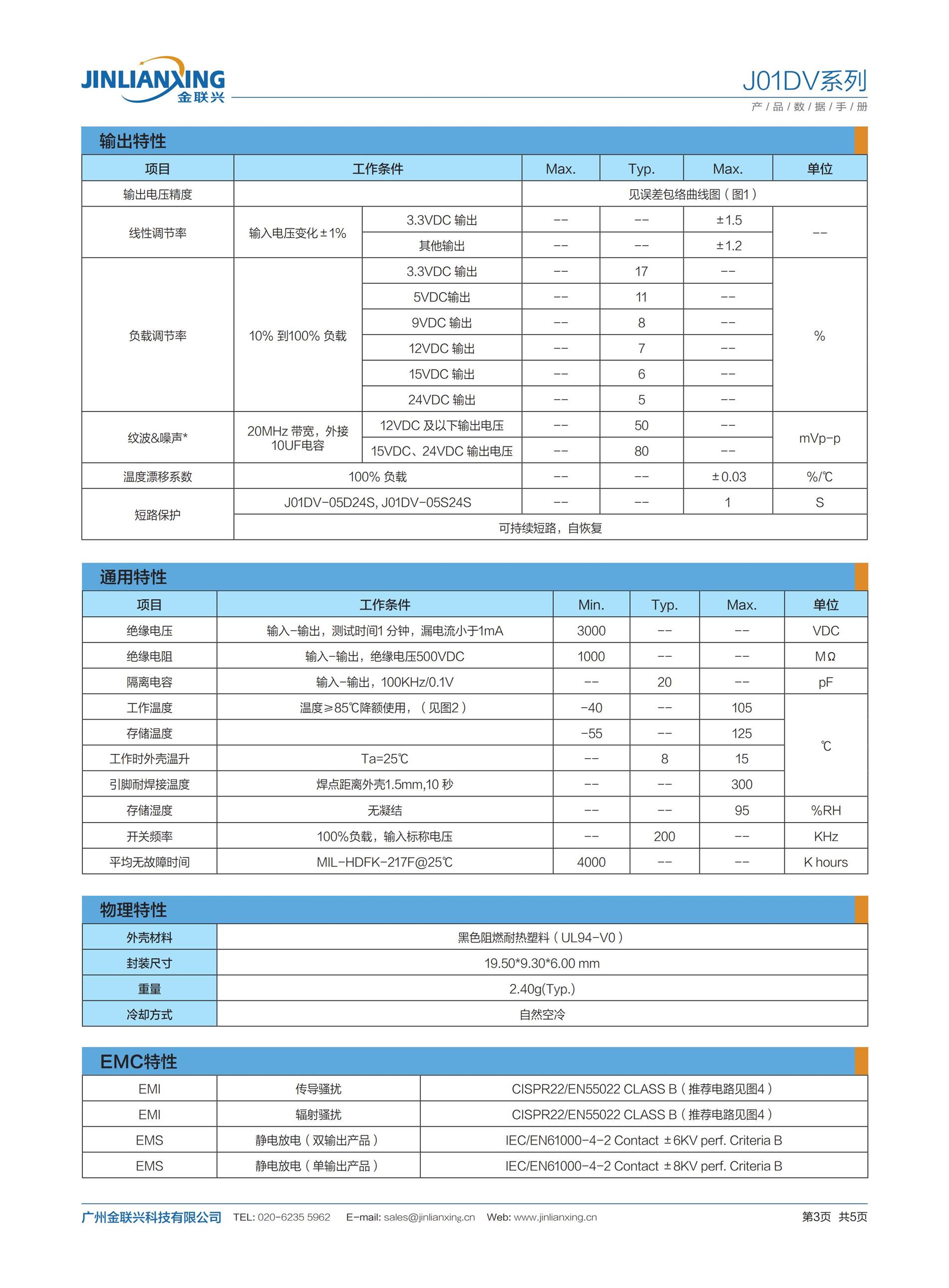 河南DCDC电源模块供应