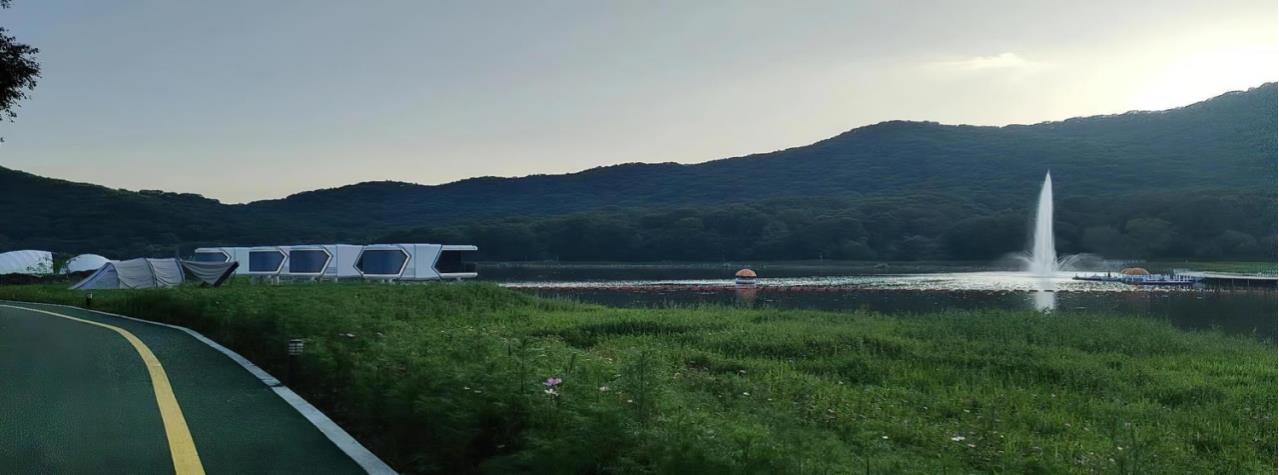 太原营地民宿定制厂