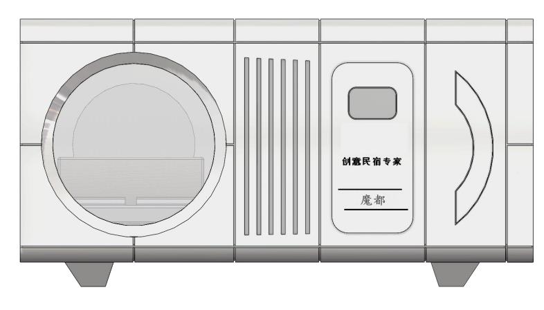 石家庄街区民宿实力工厂