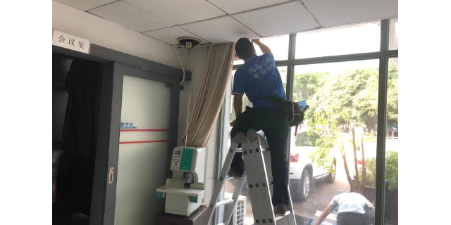 高明區(qū)貼膜防爆膜施工 誠信為本 佛山市兆泓科技供應
