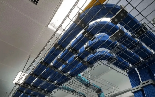 網絡安防弱電工程企業 廣東誠正恒工程服務有限公司供應