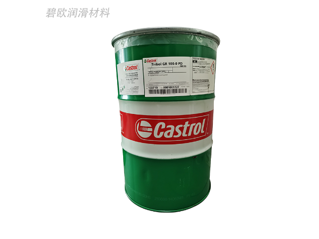 深圳Molub-Alloy 860/460-2 ES嘉實多 深圳市碧歐潤滑材料供應