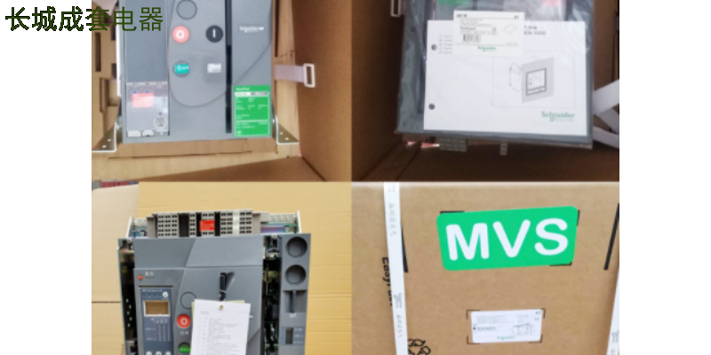 開關面板接線中間繼電器 客戶至上 新鄉(xiāng)市長城成套電器供應