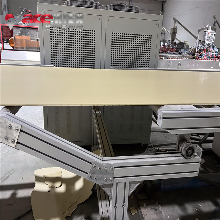 艾成機械 操作較簡單 江蘇碳晶板設備生產廠家