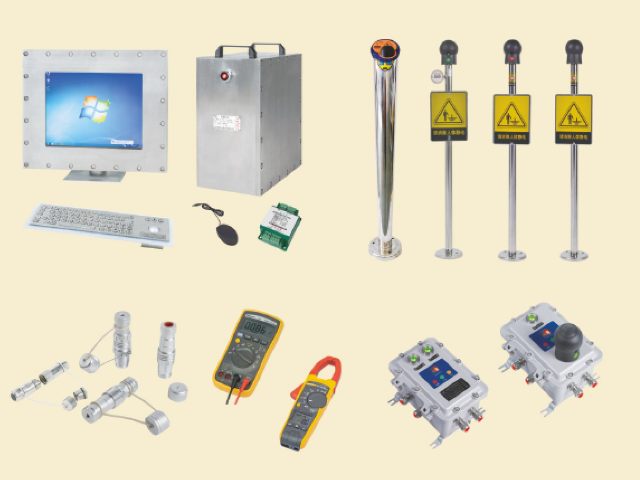 江苏安全火花型防爆仪表控制柜 上海恳瑞系统工程供应