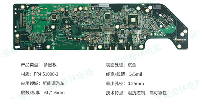 广东医疗PCB制作,PCB