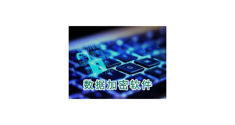 上海企业部署数据加密哪家便宜 欢迎咨询 上海迅软信息供应