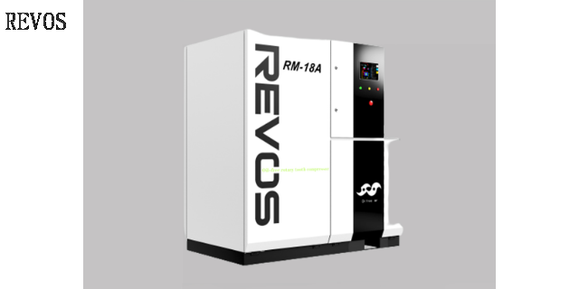 廣東靜音無油空壓機設備 歡迎來電 瑞沃斯流體機械供應