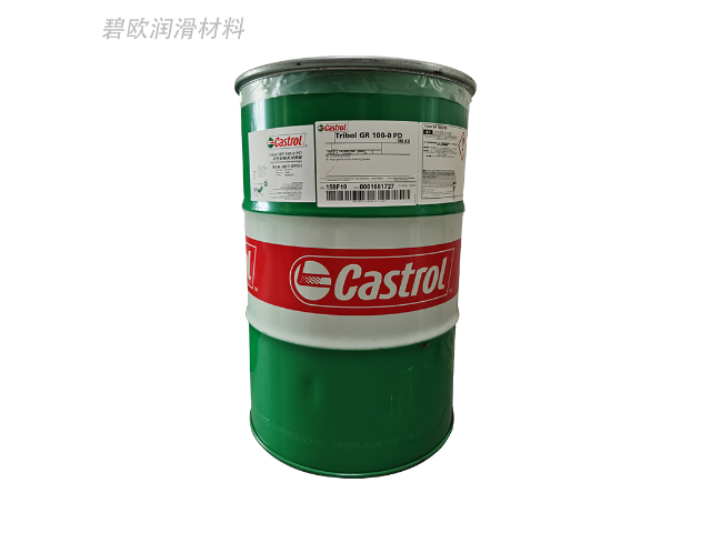 深圳CastrolAlphasyn K 15 欢迎咨询 深圳市碧欧润滑材料供应