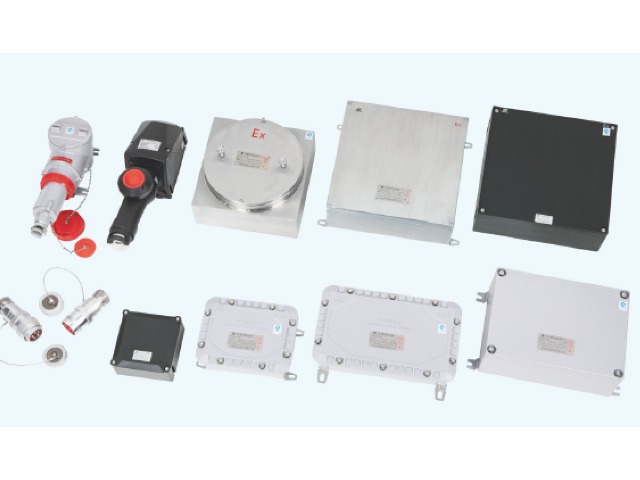 苏州防腐防爆电器供应商,防爆电器
