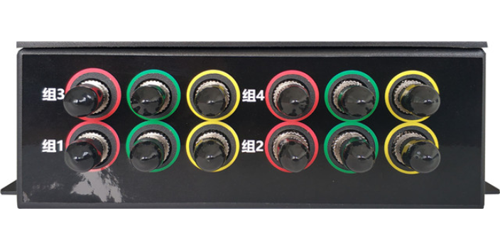 防爆型熒光測溫系統(tǒng) 無錫亞天光電科技供應(yīng)