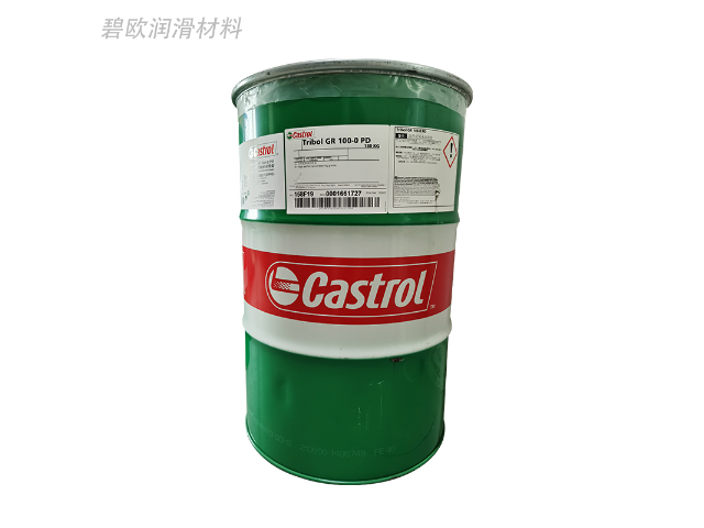 深圳CastrolTribol GR 1350-2.5 PD,Castrol