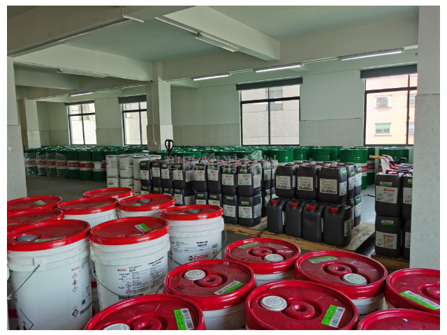 深圳嘉實多Optileb GR UF 00 深圳市碧歐潤滑材料供應