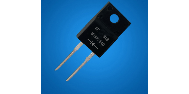 江蘇快恢復二極管MUR3060PT 服務至上 常州市國潤電子供應