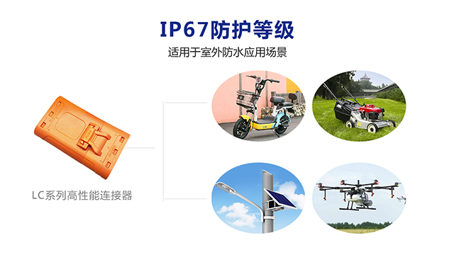 福建儲能設備連接器參數 真誠推薦 常州市艾邁斯電子供應