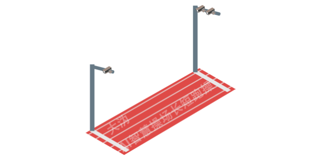通州区AI智慧操场长短跑操平台有哪些,AI智慧操场长短跑操