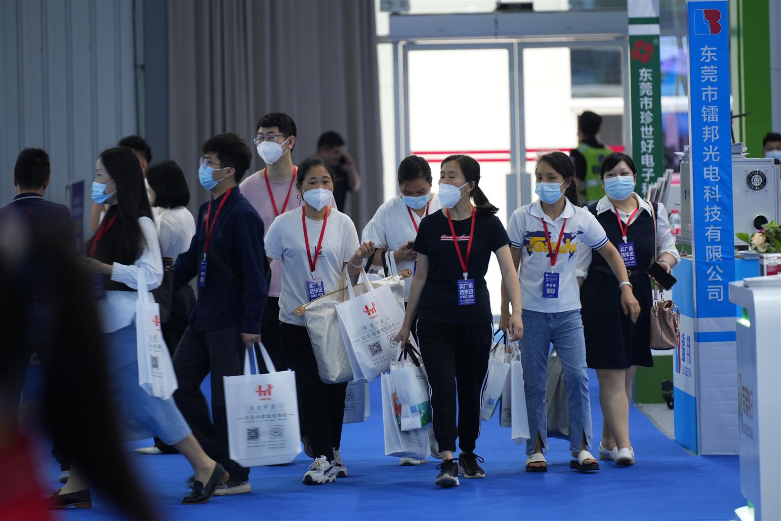 柳州*八届华南虎门国际电线电缆展览会时间